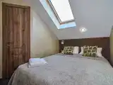 Двухместный номер с 1 кроватью стандарт