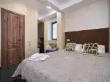 Двухместный номер с 1 кроватью Стандарт