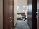 Трёхместный номер Стандарт мансарда