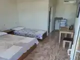 Трёхместный номер стандарт