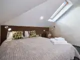 Трёхместный номер Стандарт улучшенный мансарда