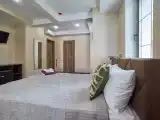Трёхместный номер Люкс