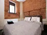 Апартаменты двухкомнатные