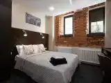 Апартаменты двухместные