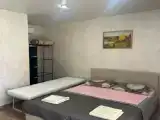 Трёхместный номер стандарт