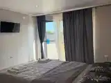 Двухместный номер с 1 кроватью стандарт