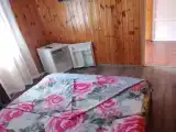 Двухместный номер с 1 кроватью стандарт