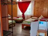 Четырёхместный номер стандарт