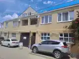 Четырёхместный номер улучшенный