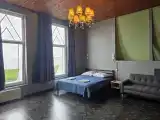 Двухместный номер с 1 кроватью Полулюкс