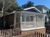 Отдельный дом Дом Домик с терассой