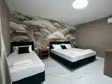 Трёхместный номер комфорт