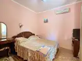 Семейный номер двухкомнатный Люкс с кухней