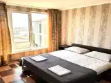 Двухместный номер с 1 кроватью стандарт