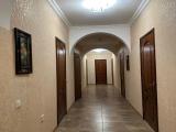 Двухместный номер с 2 отдельными кроватями люкс с видом на горы