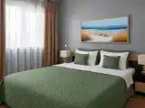 Трёхместный номер стандарт