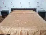 Двухместный номер с 1 кроватью стандарт