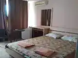 Двухместный номер с 1 кроватью стандарт