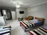 Трехместный (TRIPLE) Трёхместный стандарт