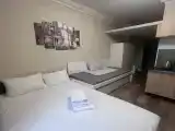 Трёхместный номер Семейный