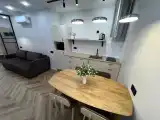 Апартаменты Апартаменты Делюкс