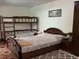 Семейный номер люкс с балконом