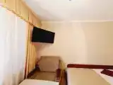 Трёхместный номер Трехместный стандарт с балконом