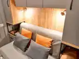Двухместный номер с 1 кроватью Стандарт с кухней