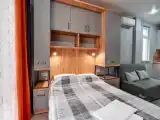 Четырёхместный номер Стандарт с кухней