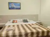 Двухместный номер с 1 кроватью стандарт