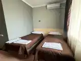 Двухместный номер с 2 отдельными кроватями стандарт