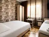 Двухместный номер с 2 отдельными кроватями стандарт