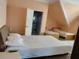 Четырёхместный номер стандарт