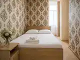 Двухместный номер с 1 кроватью стандарт
