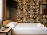 Двухместный номер с 1 кроватью стандарт