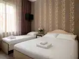 Трёхместный номер стандарт