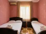 Трёхместный номер стандарт