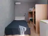 Четырёхместный номер комфорт