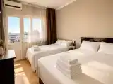 Четырёхместный номер стандарт