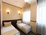 Двухместный номер с 2 отдельными кроватями Стандарт