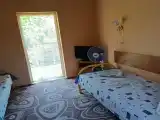 Трёхместный номер эконом