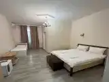Трёхместный номер улучшенный