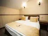 Двухместный номер с 1 кроватью полулюкс