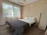 Четырёхместный номер двухкомнатный с видом на море