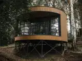 Отдельный дом Дом №11 Уран