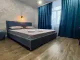 Двухместный номер с 1 кроватью стандарт однокомнатный