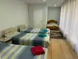 Семейный номер на втором этаже 5 мест