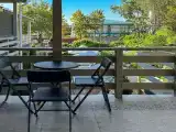Двухместный номер с 2 отдельными кроватями классик плюс