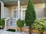 Трёхместный номер премиум плюс