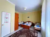 Четырёхместный номер стандарт